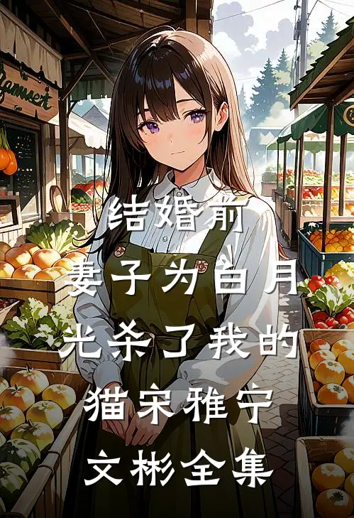 结婚前，妻子为白月光杀了我的猫宋雅宁文彬全集