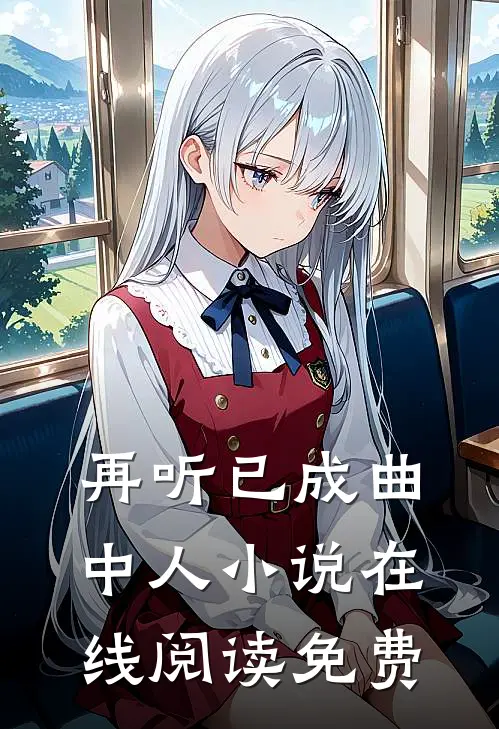 再听已成曲中人小说在线阅读免费