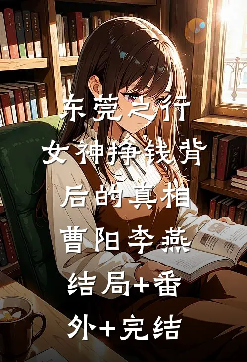 东莞之行：女神挣钱背后的真相曹阳李燕:结局+番外+完结