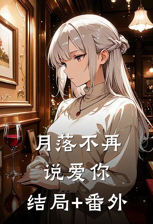 月落不再说爱你:结局+番外