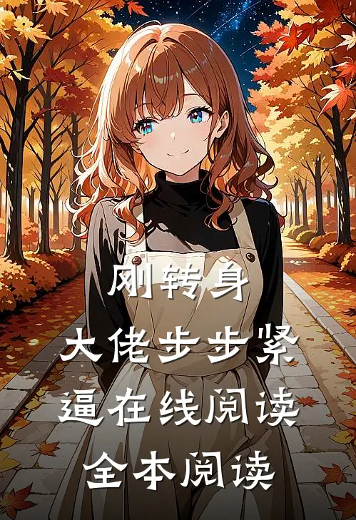 刚转身，大佬步步紧逼在线阅读全本阅读