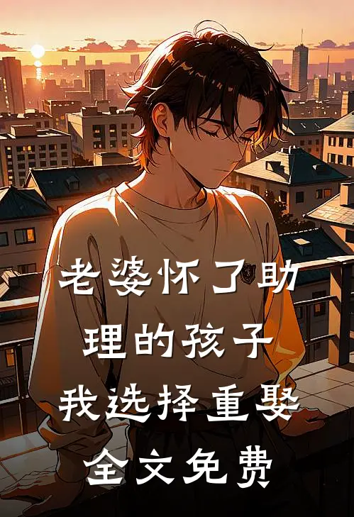 老婆怀了助理的孩子，我选择重娶全文免费