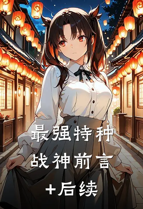 最强特种战神前言+后续