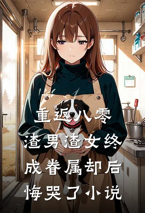 重返八零，渣男渣女终成眷属却后悔哭了小说