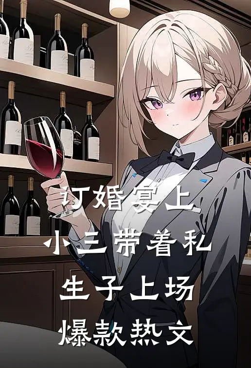 订婚宴上，小三带着私生子上场爆款热文