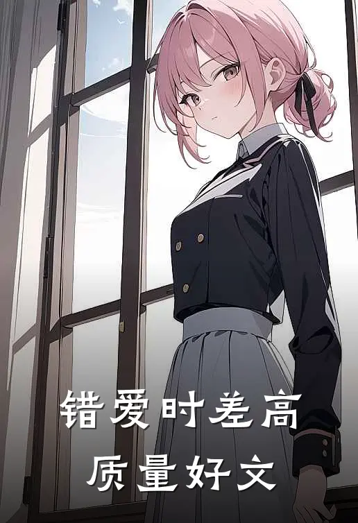 错爱时差高质量好文