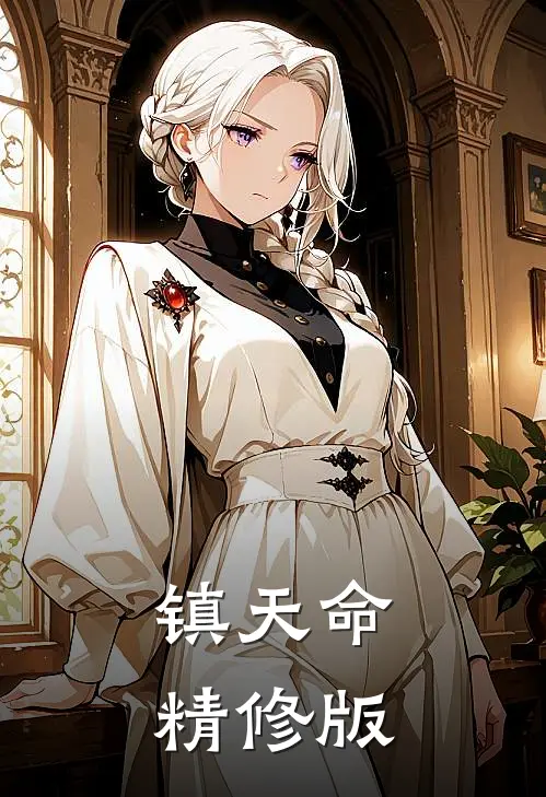 镇天命精修版