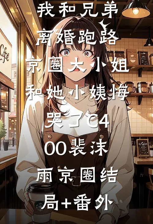 我和兄弟离婚跑路，京圈大小姐和她小姨悔哭了C400裴沫雨京圈结局+番外
