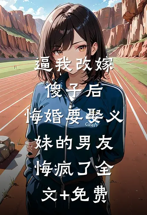 逼我改嫁傻子后，悔婚要娶义妹的男友悔疯了全文+免费