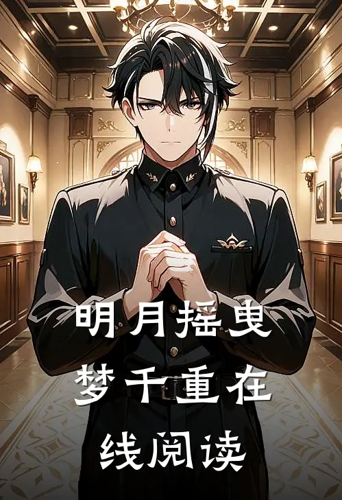 明月摇曳梦千重在线阅读