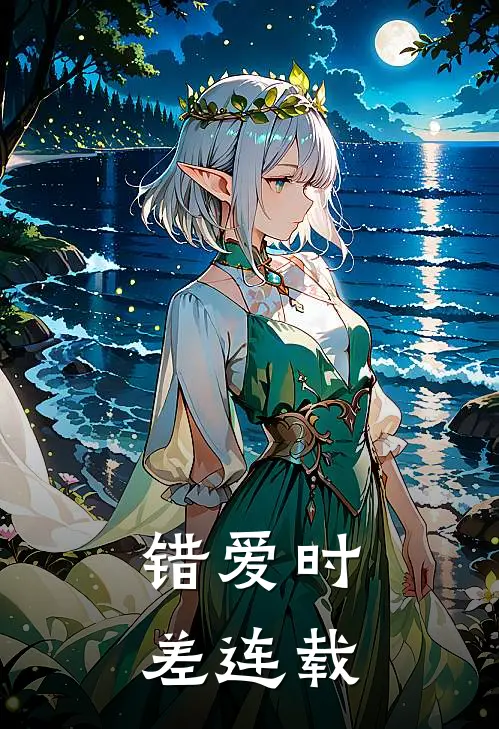 错爱时差连载