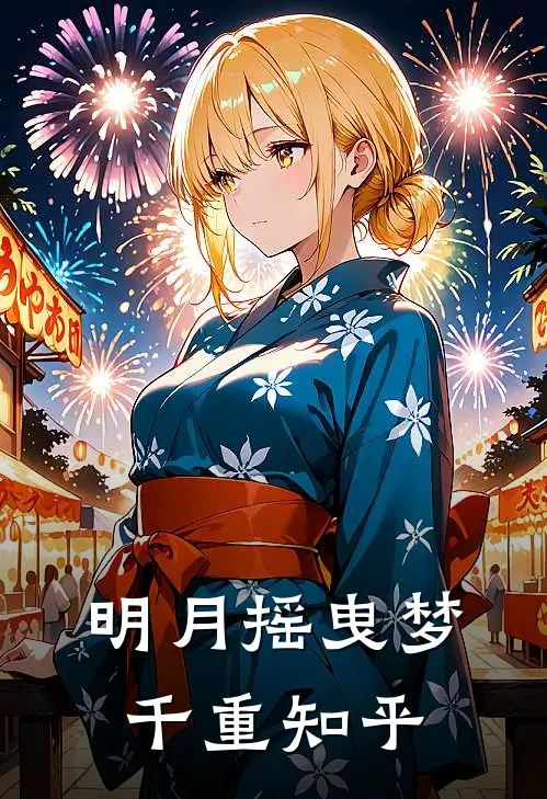 明月摇曳梦千重知乎
