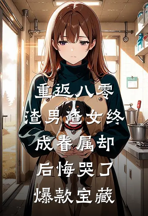 重返八零，渣男渣女终成眷属却后悔哭了爆款宝藏