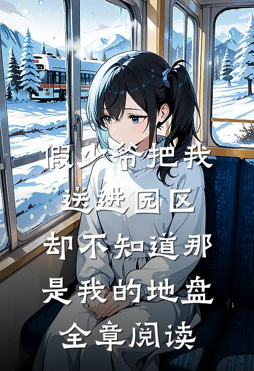假少爷把我送进园区，却不知道那是我的地盘全章阅读