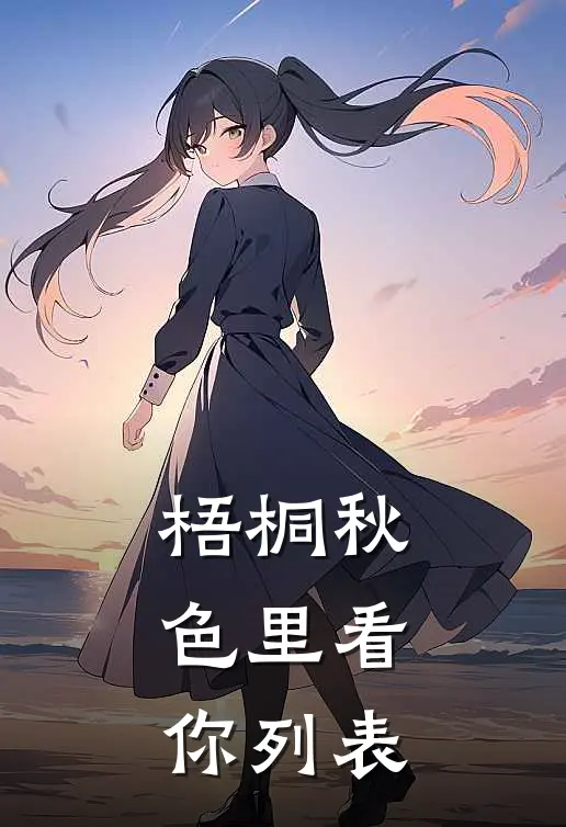 梧桐秋色里看你列表