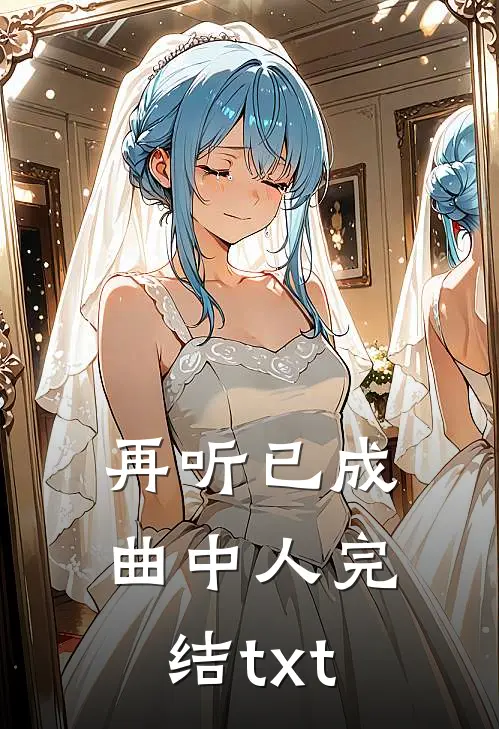 再听已成曲中人完结txt