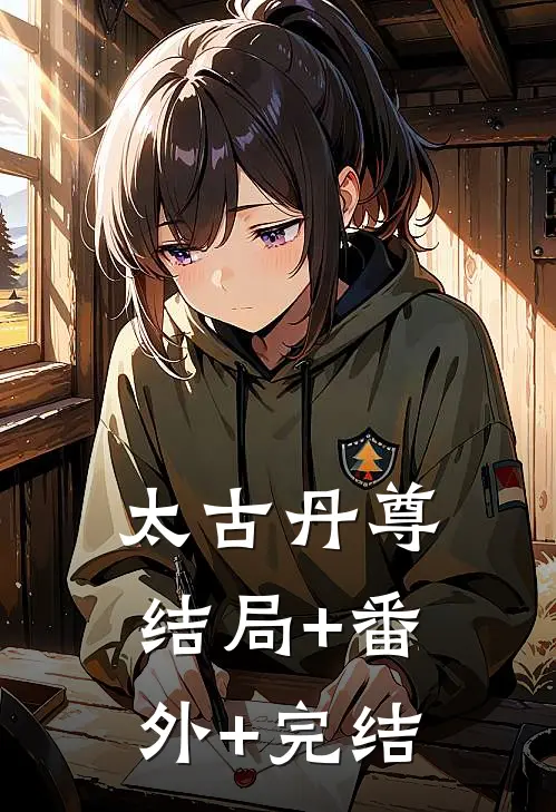 太古丹尊:结局+番外+完结