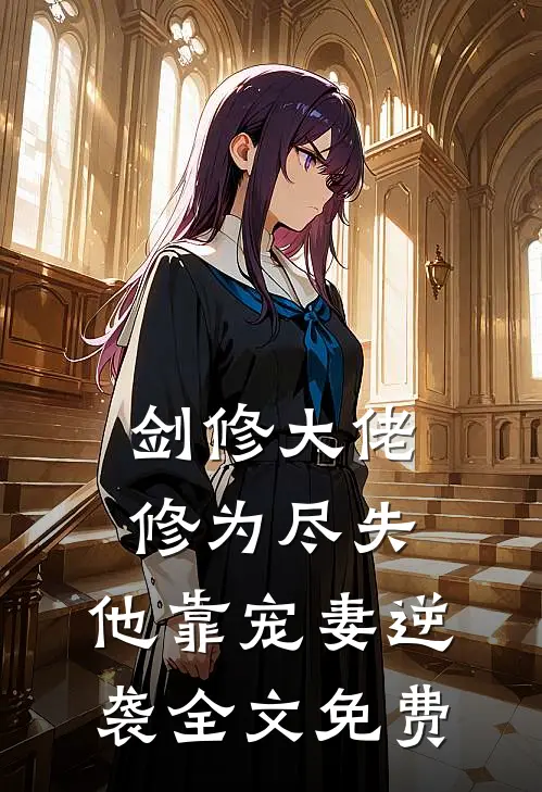 剑修大佬修为尽失，他靠宠妻逆袭全文免费