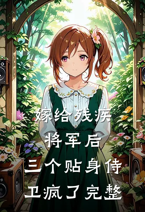 嫁给残疾将军后，三个贴身侍卫疯了完整