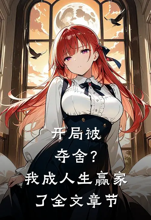 开局被夺舍？我成人生赢家了全文章节