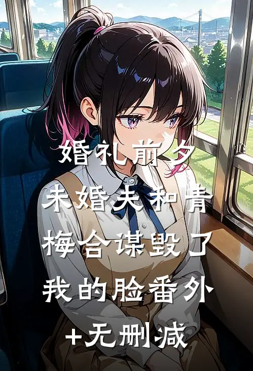 婚礼前夕，未婚夫和青梅合谋毁了我的脸番外+无删减