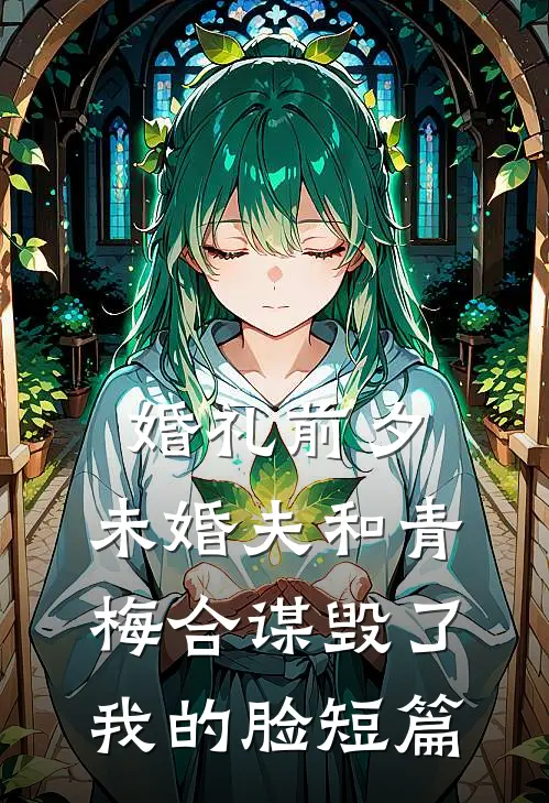婚礼前夕，未婚夫和青梅合谋毁了我的脸短篇