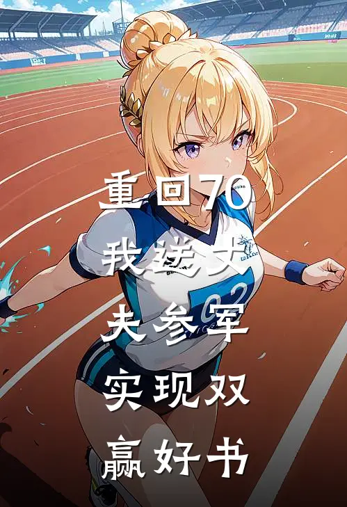 重回70：我送丈夫参军，实现双赢好书