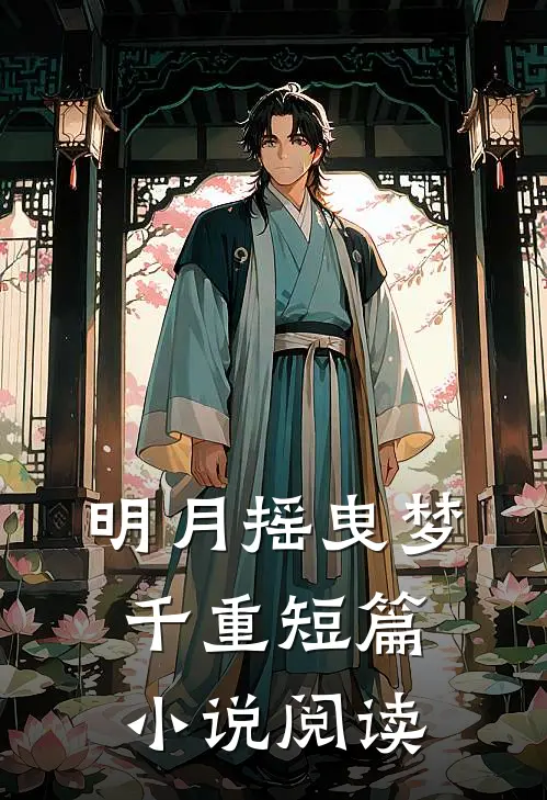 明月摇曳梦千重短篇小说阅读