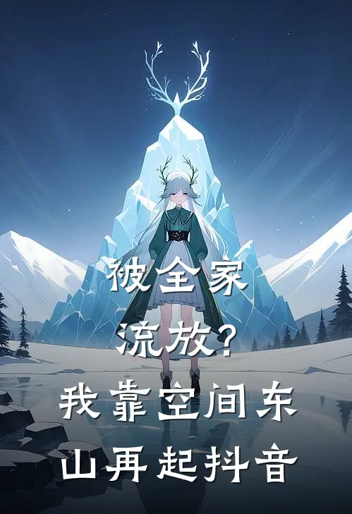 被全家流放？我靠空间东山再起抖音