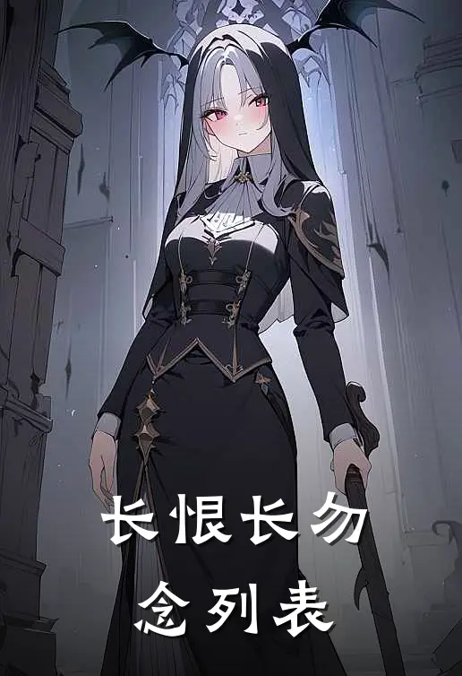 长恨长勿念列表