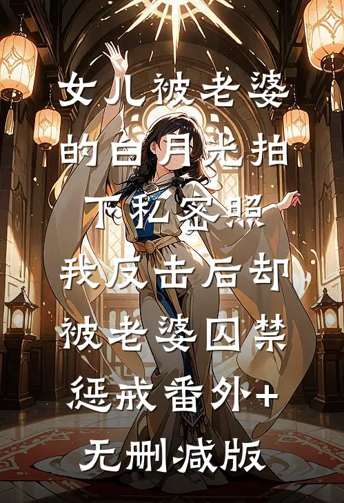 女儿被老婆的白月光拍下私密照，我反击后却被老婆囚禁惩戒番外+无删减版