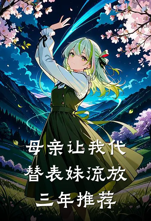母亲让我代替表妹流放三年推荐