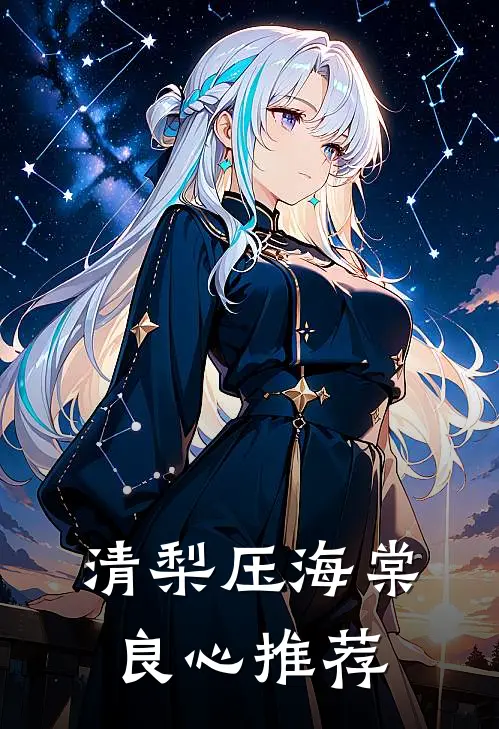 清梨压海棠良心推荐