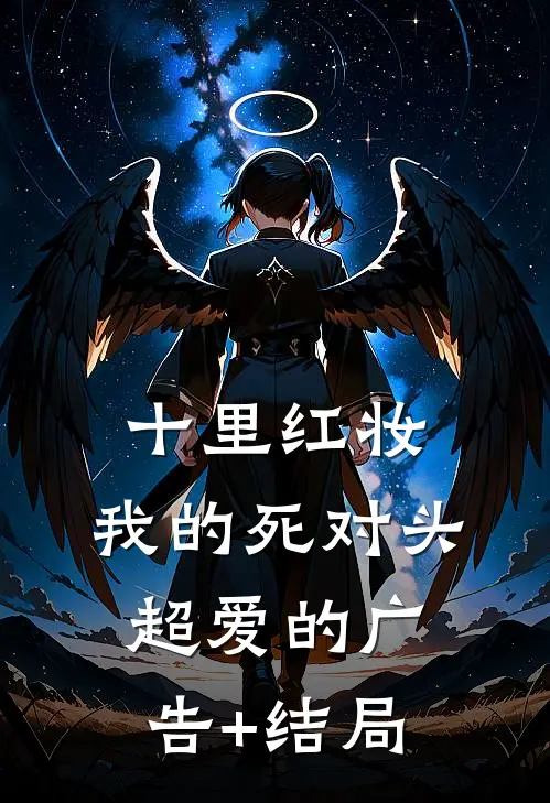 十里红妆，我的死对头超爱的广告+结局