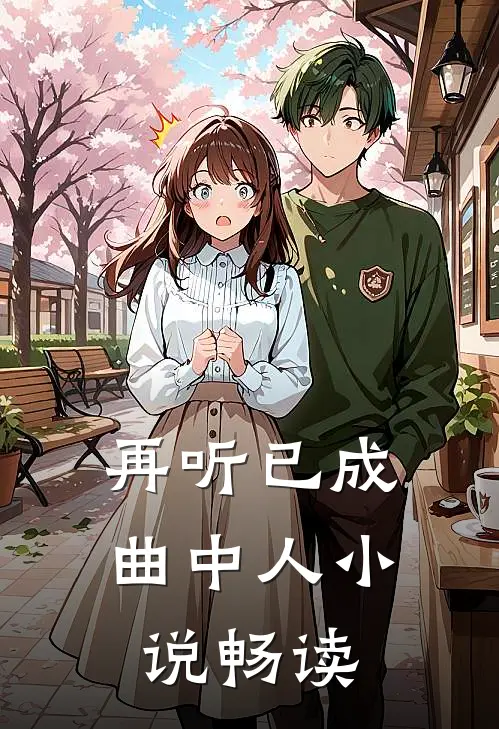 再听已成曲中人小说畅读