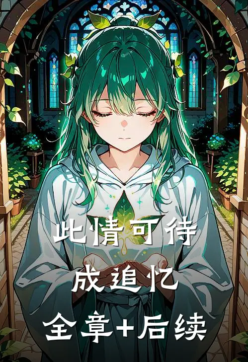 此情可待成追忆:全章+后续