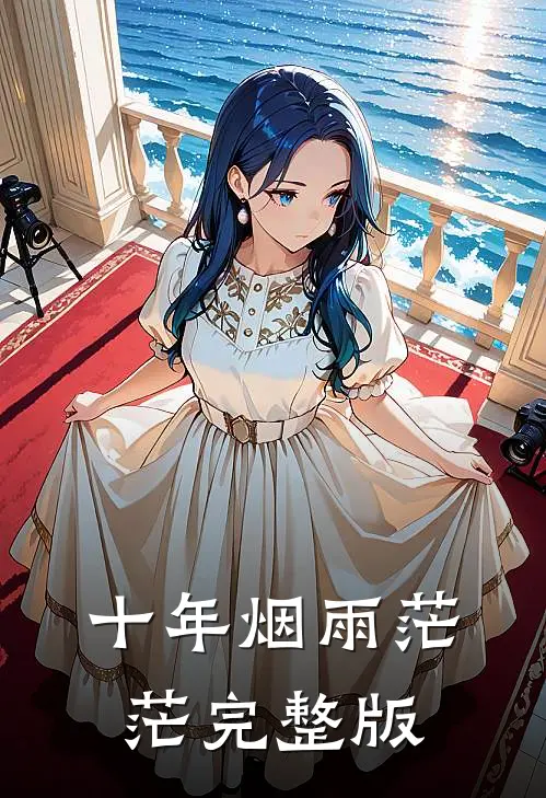 十年烟雨茫茫完整版