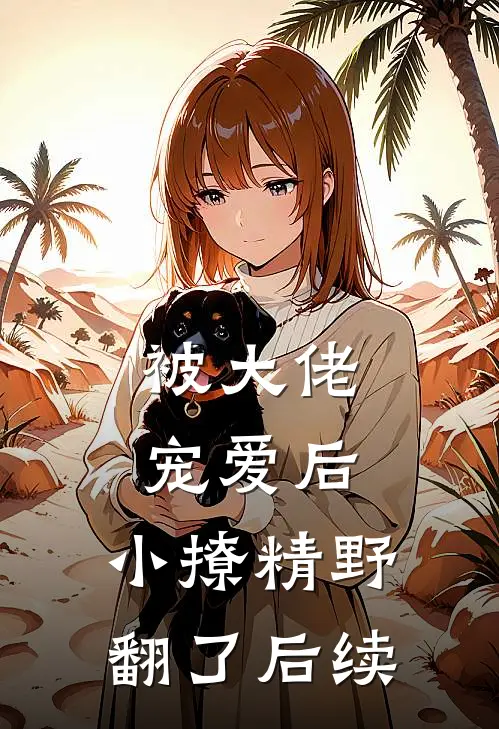 被大佬宠爱后，小撩精野翻了后续