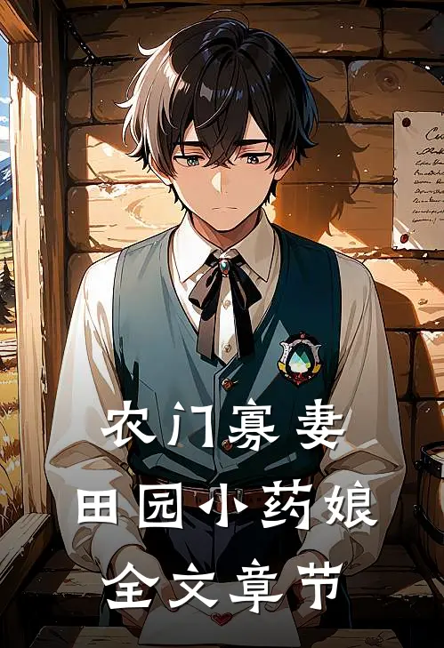 农门寡妻：田园小药娘全文章节
