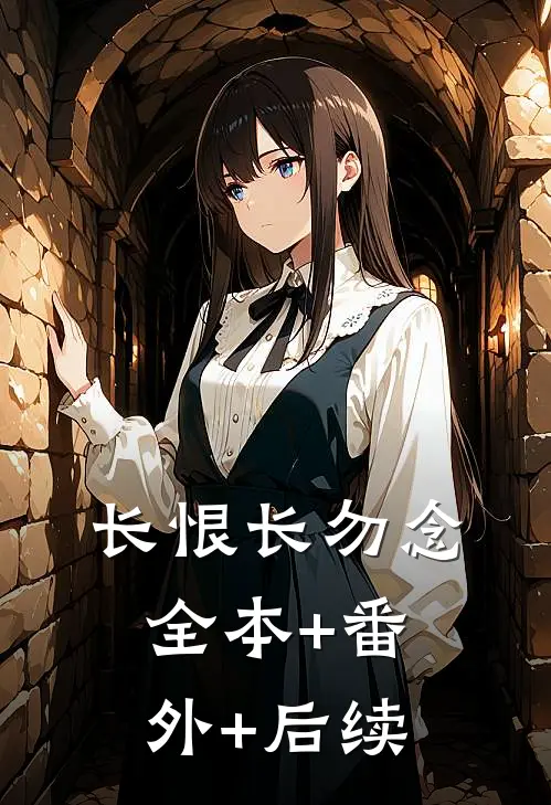 长恨长勿念全本+番外+后续