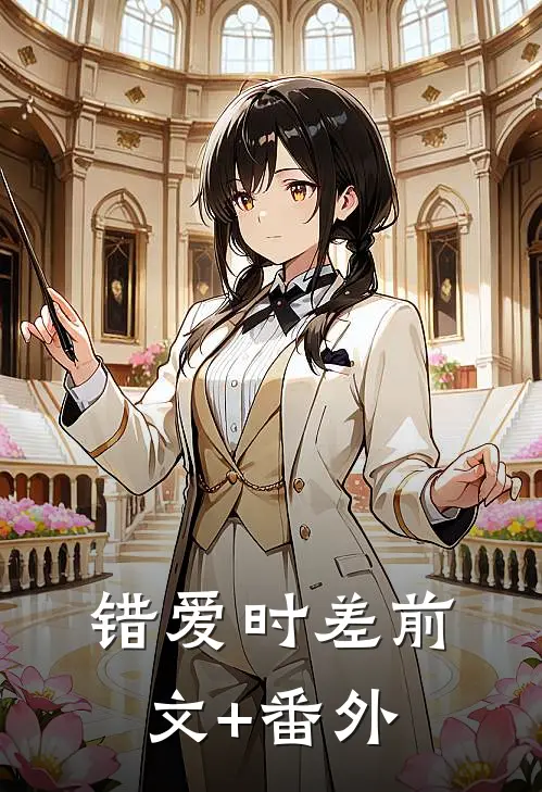 错爱时差前文+番外