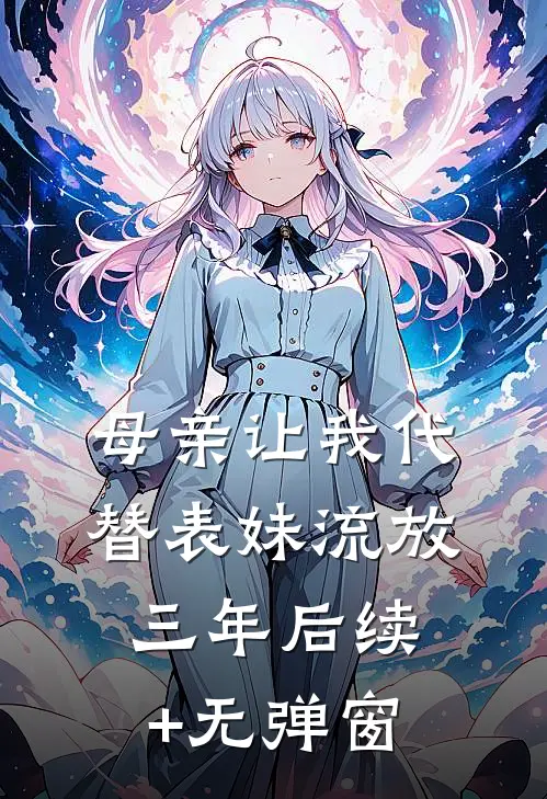 母亲让我代替表妹流放三年后续+无弹窗