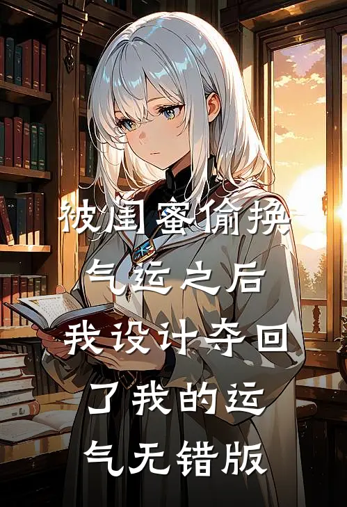被闺蜜偷换气运之后，我设计夺回了我的运气无错版