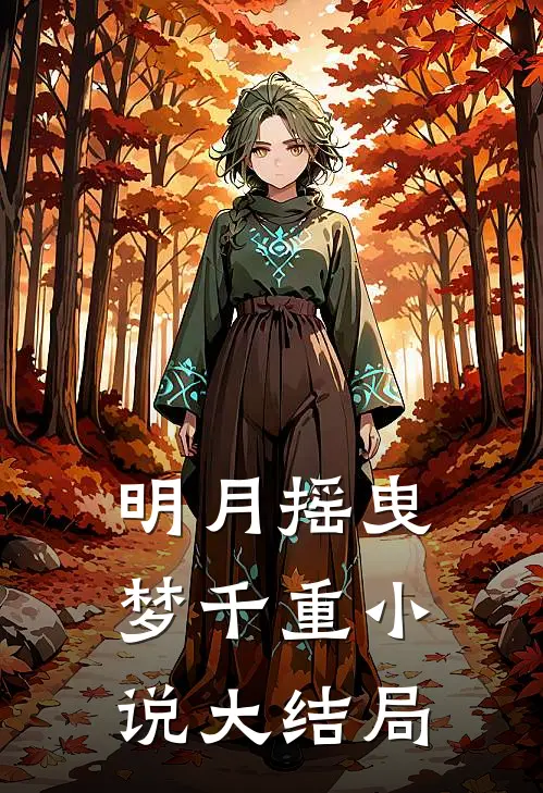 明月摇曳梦千重小说大结局