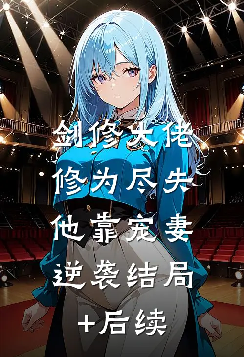 剑修大佬修为尽失，他靠宠妻逆袭结局+后续