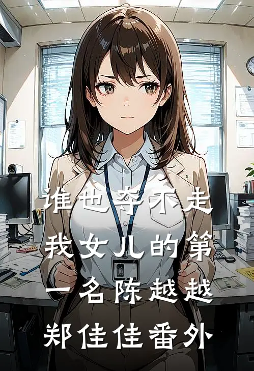 谁也夺不走我女儿的第一名陈越越郑佳佳番外