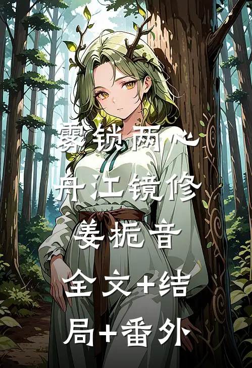 雾锁两心舟江镜修姜栀音:全文+结局+番外