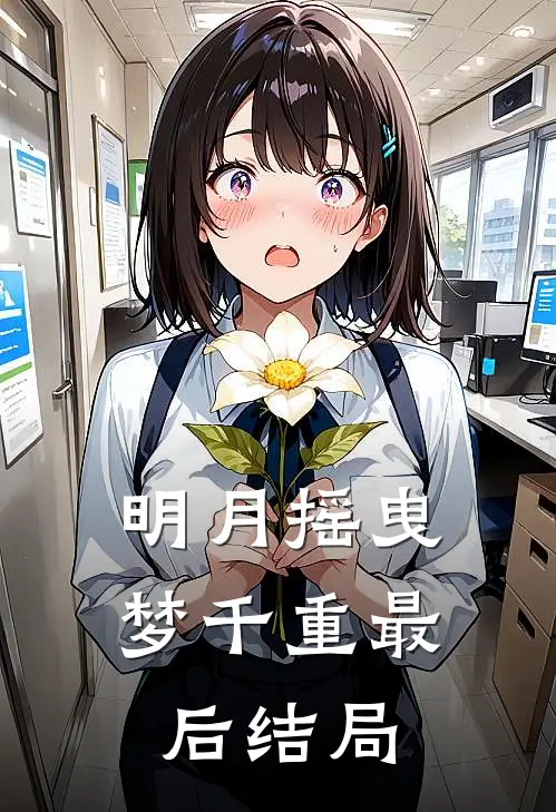 明月摇曳梦千重最后结局