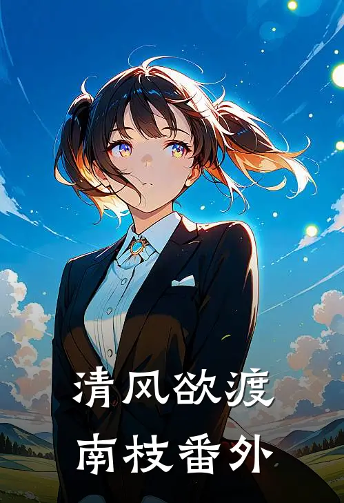 清风欲渡南枝番外