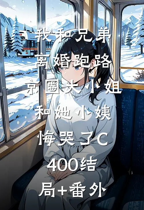 我和兄弟离婚跑路，京圈大小姐和她小姨悔哭了C400结局+番外